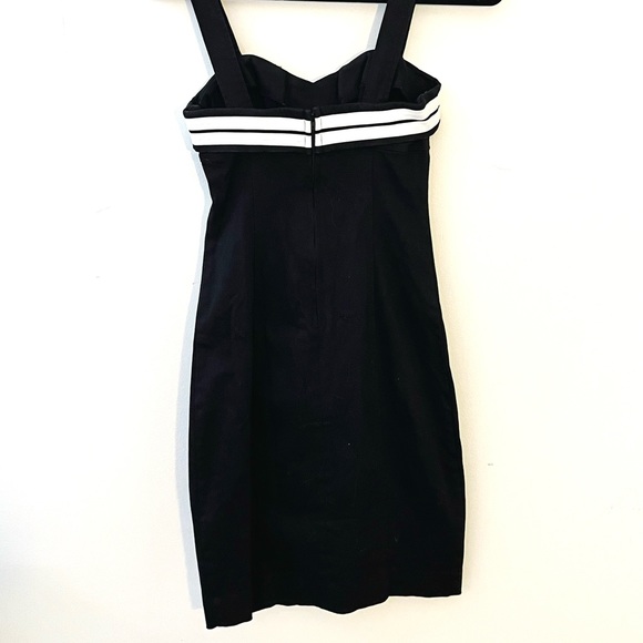 Betsey Johnson sailor dress - Picture 2 of 3